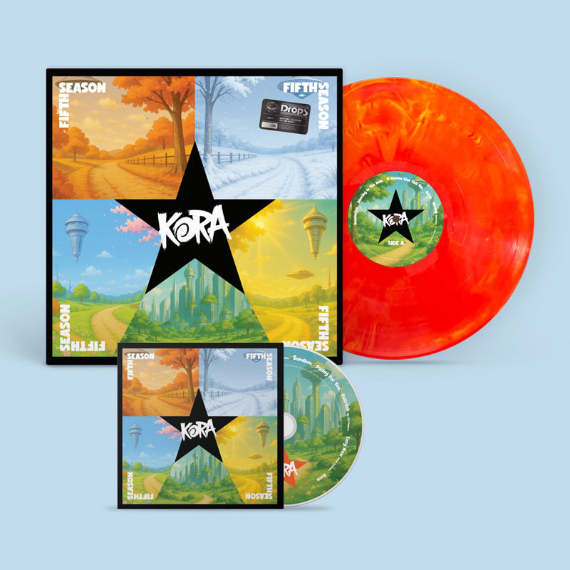 Kora_FifthSeason_vinyl-CD-800